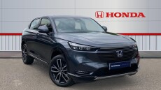 Honda HR-V 1.5 eHEV Advance 5dr CVT Hybrid Hatchback